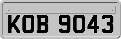 KOB9043