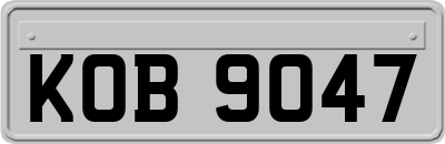KOB9047