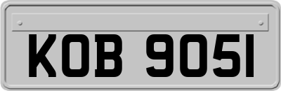 KOB9051