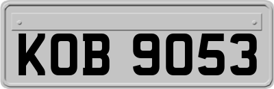 KOB9053