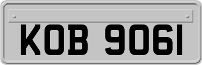KOB9061