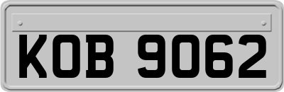 KOB9062