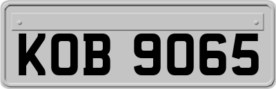 KOB9065