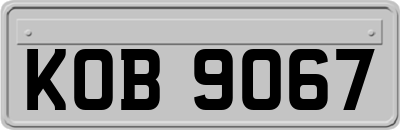 KOB9067