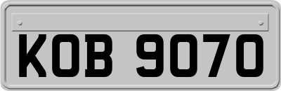 KOB9070