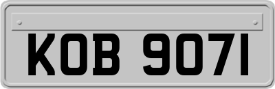 KOB9071