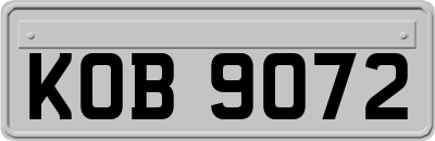 KOB9072