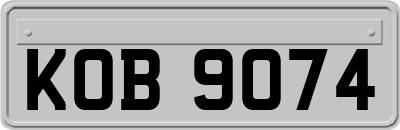 KOB9074