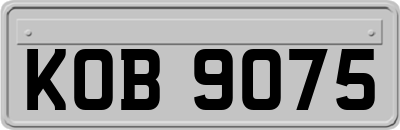 KOB9075