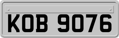 KOB9076