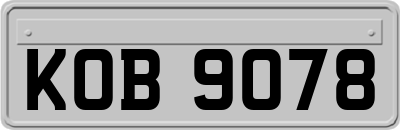 KOB9078