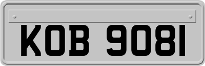KOB9081