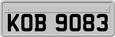 KOB9083
