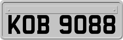 KOB9088