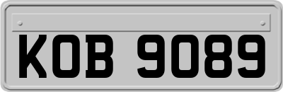 KOB9089