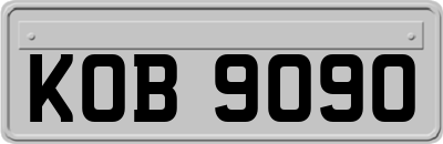 KOB9090