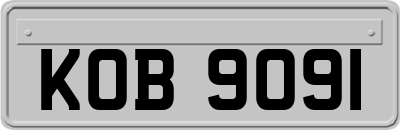 KOB9091