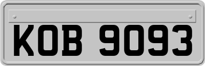 KOB9093