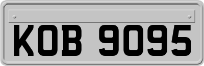 KOB9095