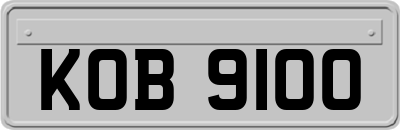 KOB9100
