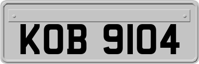 KOB9104