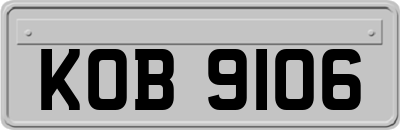 KOB9106