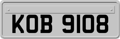 KOB9108
