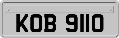 KOB9110