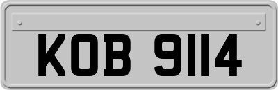 KOB9114
