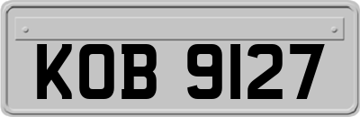 KOB9127