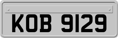 KOB9129
