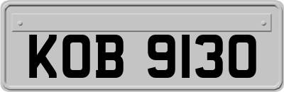 KOB9130