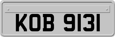 KOB9131