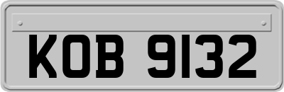 KOB9132