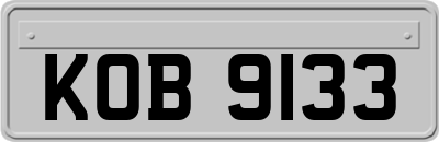 KOB9133