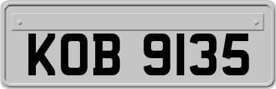 KOB9135