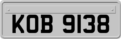 KOB9138