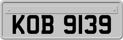 KOB9139