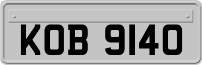 KOB9140