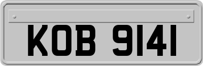KOB9141