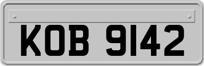 KOB9142