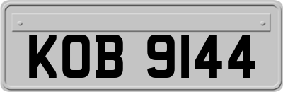 KOB9144