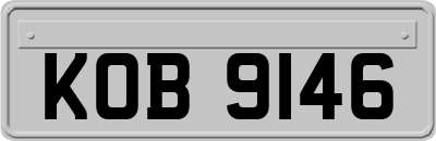 KOB9146