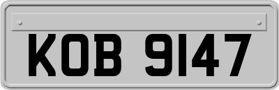 KOB9147