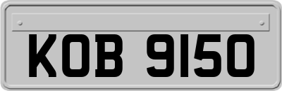 KOB9150