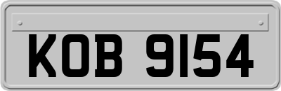 KOB9154