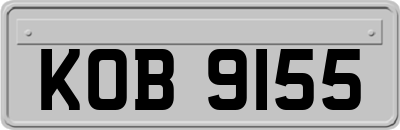KOB9155