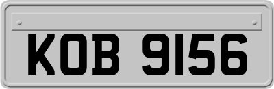 KOB9156