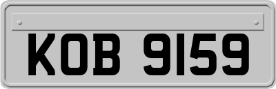 KOB9159
