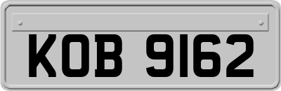 KOB9162